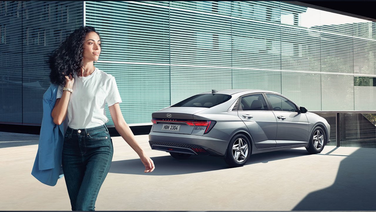 Prices and Specifications for Hyundai Accent 2024 in Saudi Arabia